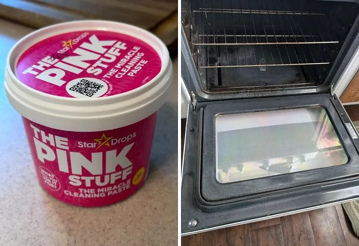 Tackle Tough Cleaning Jobs With <a Style="Display:inline;" Href="Https://Www.amazon.com/Pink-Stuff-Miracle-Purpose-Cleaner/Dp/B00du5sriy?ie=utf8&linkcode=ll1&tag=bpalpaca-20&linkid=799fb6e8995e8e060a3b4b975db77f57&language=en_us&ref_=as_li_ss_tl" Target="_blank"><span Style="Font: Inherit; Color: #d74b1f;"> The Pink Stuff</Span>, A Powerful And Versatile Cleaning Paste That Effortlessly Removes Grime, Stains, And Rust