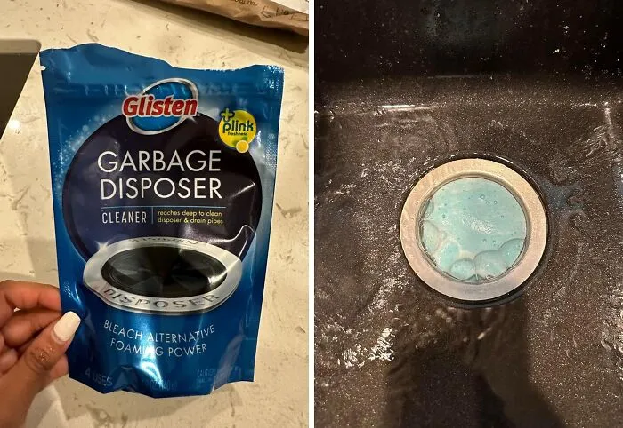 Blast Away Grease And Grime With The <a Style="Display:inline;" Href="Https://Www.amazon.com/Glisten-Disposer-Foaming-Cleaner-Lemon/Dp/B002e37158?ie=utf8&linkcode=ll1&tag=bpalpaca-20&linkid=050a57a6dba09cdfd547cbea7e485532&language=en_us&ref_=as_li_ss_tl" Target="_blank"><span Style="Font: Inherit; Color: #d74b1f;"> Garbage Disposer Cleaner And Freshener</Span>, A Powerful And Easy-To-Use Formula That Cleans, Deodorizes, And Maintains Your Garbage Disposal