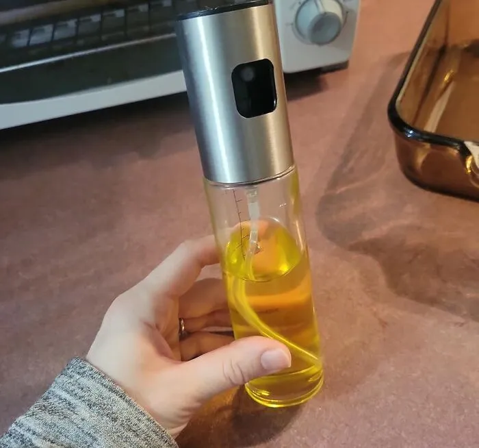 Spray The Perfect Amount Of Oil With The <a Style="Display:inline;" Href="Https://Www.amazon.com/Sprayer-Cooking-Mister-Kitchen-Roasting/Dp/B08bfd54yw?ie=utf8&th=1&linkcode=ll1&tag=bpalpaca-20&linkid=b07d79481bd151444932a93e4448d69a&language=en_us&ref_=as_li_ss_tl" Target="_blank"><span Style="Font: Inherit; Color: #d74b1f;"> Oil Sprayer For Cooking</Span>, A Convenient And Easy-To-Use Kitchen Tool That Dispenses A Fine Mist Of Oil