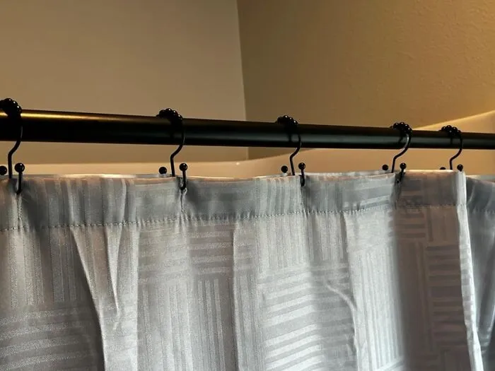 Elevate Your Shower Game With The <a Style="Display:inline;" Href="Https://Www.amazon.com/Titanker-Curtain-Rust-Resistant-Bathroom-Curtains/Dp/B081yqbpss?ie=utf8&linkcode=ll1&tag=bpalpaca-20&linkid=04a3c81e8e3de96090f1572753439a30&language=en_us&ref_=as_li_ss_tl" Target="_blank"><span Style="Font: Inherit; Color: #d74b1f;"> Shower Curtain Hooks</Span>, A Clever And Practical Solution That Lets You Hang Two Curtains At Once, With Smooth Roller Balls That Glide Effortlessly Along The Rod