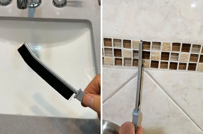 Get Into Tight Spaces With The <a Style="Display:inline;" Href="Https://Www.amazon.com/Bristle-Crevice-Cleaning-Bathroom-Household/Dp/B0d79299l8?ie=utf8&linkcode=ll1&tag=bpalpaca-20&linkid=0683ab3c0fb824c17d008eee236a8f72&language=en_us&ref_=as_li_ss_tl" Target="_blank"><span Style="Font: Inherit; Color: #d74b1f;"> Crevice Cleaning Brush</Span>, A Flexible And Precision-Designed Brush That Reaches Into Narrow Crevices And Corners