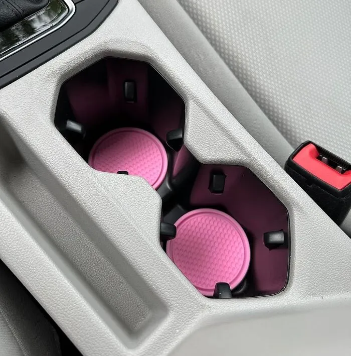 Keep Your Ride Spill-Free With The <a Style="Display:inline;" Href="Https://Www.amazon.com/Singaro-Universal-Non-Slip-Ornaments-Accessories/Dp/B09ncvs7v4?ie=utf8&th=1&linkcode=ll1&tag=bpmoose-20&linkid=1dccc426c24771332b843efdcf68d4e8&language=en_us&ref_=as_li_ss_tl" Target="_blank"><span Style="Font: Inherit; Color: #d74b1f;"> Car Cup Coaster</Span>, A Practical And Convenient Way To Protect Your Vehicle's Surfaces From Water Marks And Stains