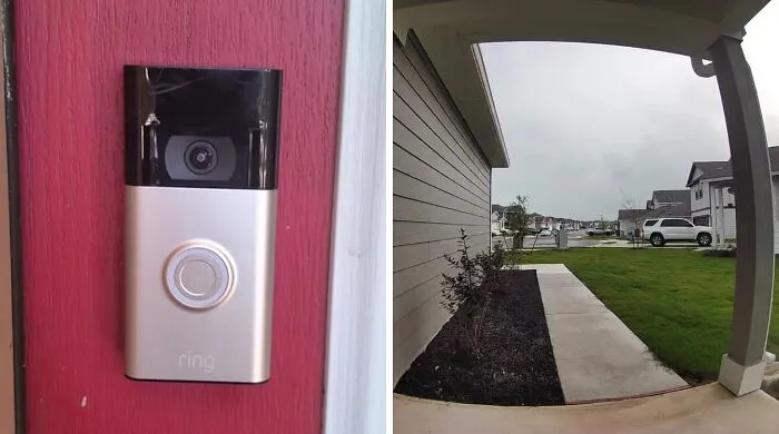 Upgrade Your Front Door With The Latest <a Style="Display:inline;" Href="Https://Www.amazon.com/Ring-Battery-Doorbell-Head-To-Toe-Video-Venetian-Bronze/Dp/B0bzwrlrlk?crid=3qdj7ok11syu4&dib=eyj2ijoimsj9.utpy7g3mmmbqr9fvst1vnt7etil-Kzogvkbrr6o0odtryvwx46s10nx7-Ec8msqidjkgwda5yncdgwaaskqlkp3zjscdr_0askoy_3efi_xu83nou_kcegiudwrfy4wj8y9ielq7hk6nwm0rk1ay3cb_ojr0osdxdnzesxvnr8ohm_mesdxhq-3k069hv3kgjzbcec3mgxibfnva-6fygzwgorqxnxfkeqmmcgy8s4mioxlmkpkhv28qwrnxp0qc5bcb7qf0lp_dc6qhxmd6rjh1s7mwl2rh9lfemifbloq.xbz0ygo2dj8-Qadtcw6x0upsc0k2irflhvq5yvvvp8i&dib_tag=se&keywords=ring&qid=1731313697&s=amazon-Devices&sprefix=ring%2camazon-Devices%2c221&sr=1-1&linkcode=ll1&tag=bpmoose-20&linkid=69935b96664cbc89d7b9e6e99a08be5d&language=en_us&ref_=as_li_ss_tl" Target="_blank"><span Style="Font: Inherit; Color: #d74b1f;"> Ring Doorbell</Span>, A Cutting-Edge Smart Doorbell That Keeps You Connected And Secure