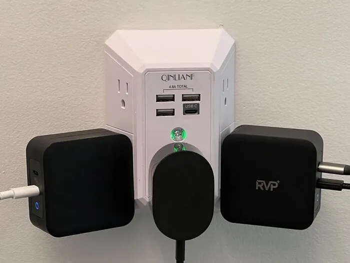 Power Up Your Space With The <a Style="Display:inline;" Href="Https://Www.amazon.com/Charger-Protector-Qinlianf-Extender-Charging/Dp/B0d6r7tzjl?ie=utf8&th=1&linkcode=ll1&tag=bpmoose-20&linkid=22ca6d4b94d6854ae720d1eec8226801&language=en_us&ref_=as_li_ss_tl" Target="_blank"><span Style="Font: Inherit; Color: #d74b1f;"> Outlet Extender With 5 Sockets And USB Ports</Span>