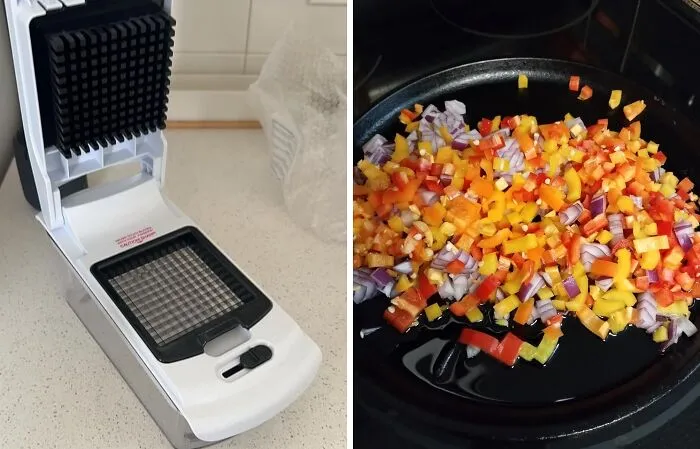 Chop, Slice, And Dice With Ease Using The <a Style="Display:inline;" Href="Https://Www.amazon.com/Fullstar-Vegetable-Chopper-Spiralizer-Accessories/Dp/B0d5dm9yhb?ie=utf8&th=1&linkcode=ll1&tag=bpmoose-20&linkid=23a6b65bb2cb216fecee70635cdd73b9&language=en_us&ref_=as_li_ss_tl" Target="_blank"><span Style="Font: Inherit; Color: #d74b1f;"> Vegetable Chopper</Span>