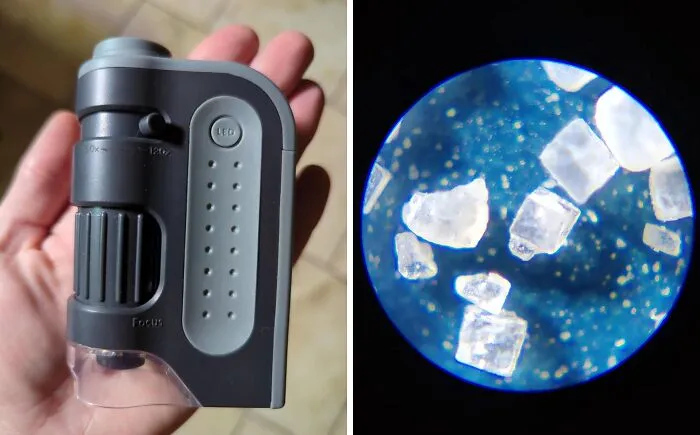 Magnify The World Around You With The <a Style="Display:inline;" Href="Https://Www.amazon.com/Carson-Microbrite-60x-120x-Lighted-Microscope/Dp/B00lax52iq?ie=utf8&th=1&linkcode=ll1&tag=bpmoose-20&linkid=79b265a8f0c1c5eebf63927cc3ec955b&language=en_us&ref_=as_li_ss_tl" Target="_blank"><span Style="Font: Inherit; Color: #d74b1f;"> Pocket Microscope</Span>, A Compact And Portable Way To Explore The Tiny Details Of Everyday Objects