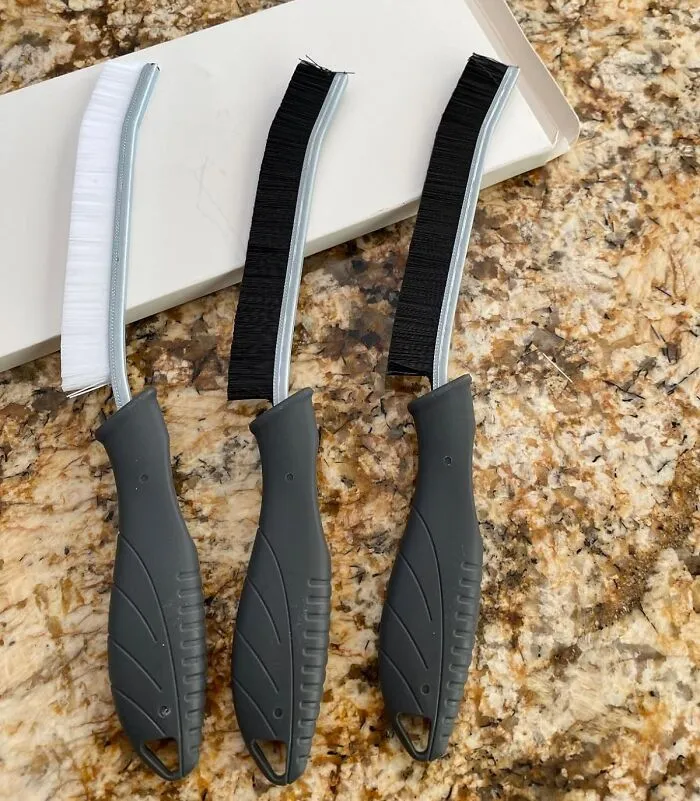 Get Into Tight Spaces With The <a Style="Display:inline;" Href="Https://Www.amazon.com/Sxhyf-Cleaning-Brush-Multifunctional-Household/Dp/B0cn3185t8?ie=utf8&th=1&linkcode=ll1&tag=bpmoose-20&linkid=075ccc5e06bbc2ae38276b7654e5f965&language=en_us&ref_=as_li_ss_tl" Target="_blank"><span Style="Font: Inherit; Color: #d74b1f;"> Hard Bristle Crevice Cleaning Brush</Span>, A Sturdy And Versatile Tool For Tackling Tough Messes In Tight Spots!