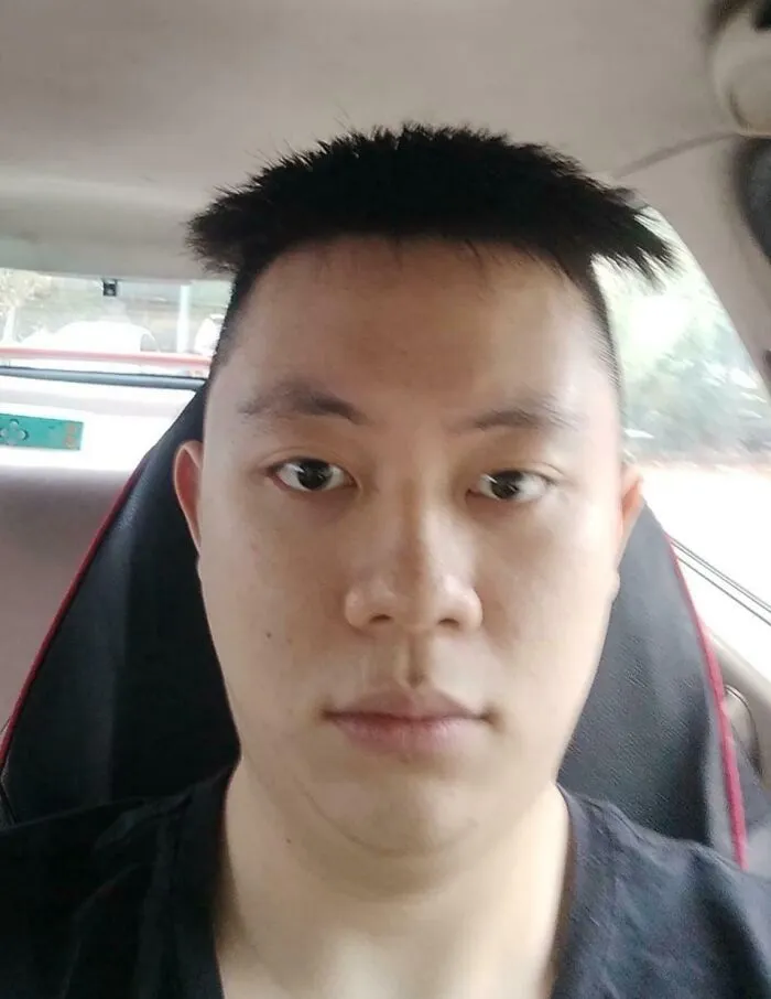 My Barber Did Me Dirty