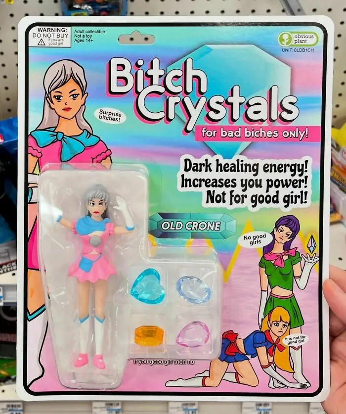 Guy Sneaks Fake Products Into Real Stores, And Here Are 35 Of The Funniest Ones (New Pics)