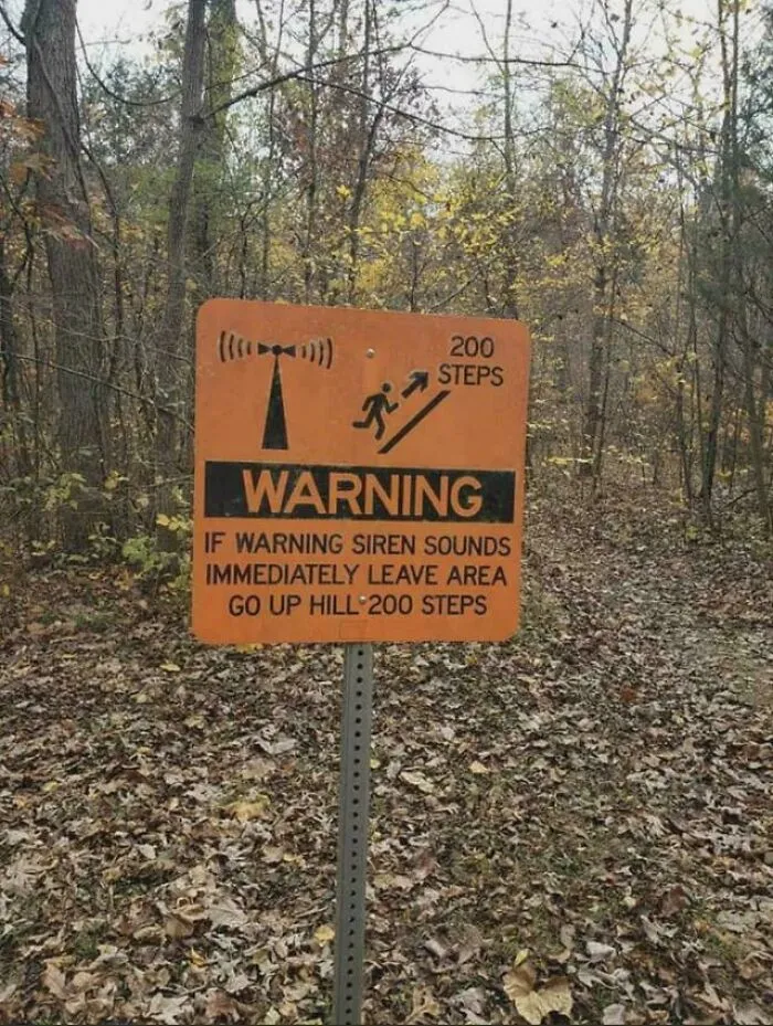 What Is The Meaning Of This Sign? It's Been On The Sub A Few Times But I Couldn't Find A Concise Answer
