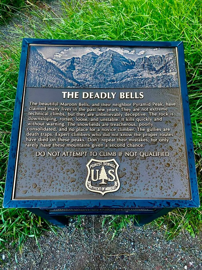 The Deadly Bells