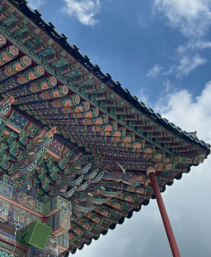 Korean Architecture
