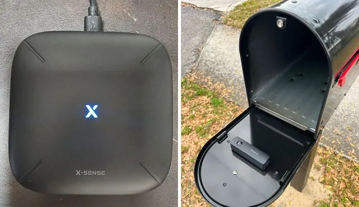 Stay Posted Without The Constant Checks With The <a Style="Display:inline;" Href="Https://Www.amazon.com/X-Sense-Mailbox-Wireless-Delivered-Sma11/Dp/B0cplq16k7?ie=utf8&th=1&linkcode=ll1&tag=bpibis-20&linkid=0ead83a7fdeb094503172ec55f674c46&language=en_us&ref_=as_li_ss_tl" Target="_blank"><span Style="Font: Inherit; Color: #d74b1f;"> Mailbox Alarm</Span>, A Convenient Notifier That Lets You Know When Mail Arrives