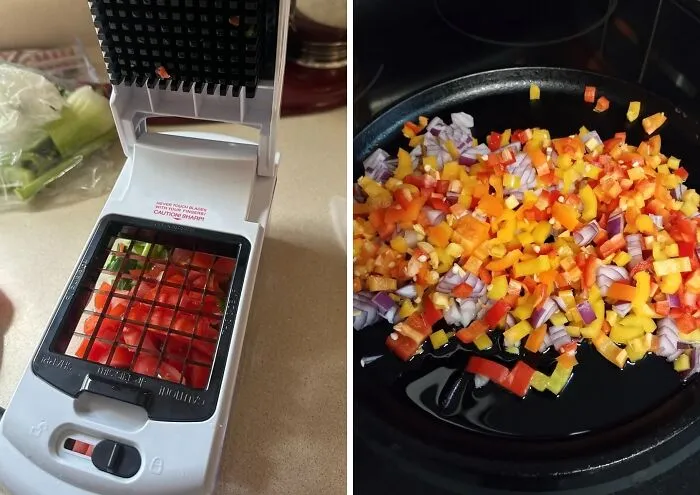 Chop Your Way To Culinary Bliss With The <a Style="Display:inline;" Href="Https://Www.amazon.com/Vegetable-Chopper-Spiralizer-Slicer-Choppers/Dp/B0764hs4sl?ie=utf8&th=1&linkcode=ll1&tag=bpibis-20&linkid=a45c434501b38d82c0399190c0a21a5d&language=en_us&ref_=as_li_ss_tl" Target="_blank"><span Style="Font: Inherit; Color: #d74b1f;"> Vegetable Chopper</Span>, A Quick And Easy Tool That Saves You From Tedious Chopping And Prep Work