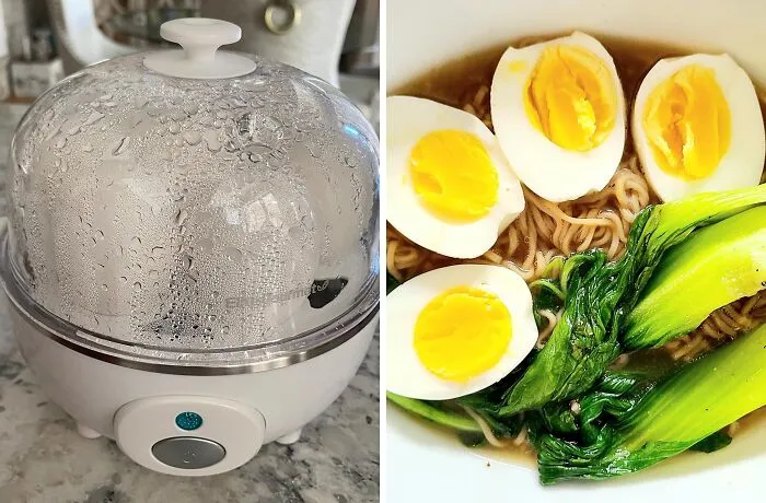Crack Open Perfectly Cooked Eggs Every Time With The <a Style="Display:inline;" Href="Https://Www.amazon.com/Elite-Gourmet-Egc-007b-Shut-Off-16-Recipe/Dp/B09xwxq9mw?ie=utf8&th=1&linkcode=ll1&tag=bpibis-20&linkid=0bbb34817296b589eea01b58e312b63e&language=en_us&ref_=as_li_ss_tl" Target="_blank"><span Style="Font: Inherit; Color: #d74b1f;"> Rapid Egg Cooker</Span>, A Speedy Solution That Saves You From Overcooking And Messy Eggshells