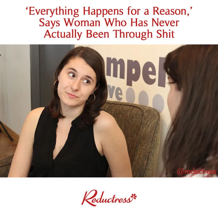 25 Times This Satirical Online Magazine Delivered The Funniest And Most Relatable Headlines (New Pics)