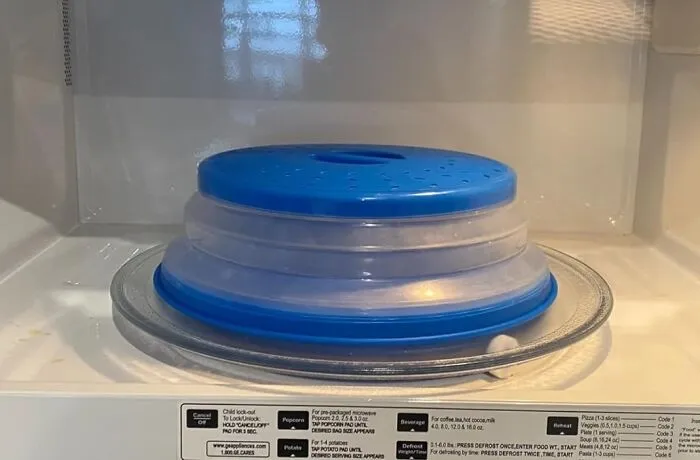 The <a Style="Display:inline;" Href="Https://Www.amazon.com/Aidacom-Microwave-Cover-Splatter-Multi-Use/Dp/B0b1wtlsrg?ie=utf8&th=1&linkcode=ll1&tag=bpbuffalo-20&linkid=152c5139d2c518cfdc3ba73228eb4727&language=en_us&ref_=as_li_ss_tl" Target="_blank"><span Style="Font: Inherit; Color: #d74b1f;"> Microwave Splatter Guard</Span> Saves The Day (And Your Microwave) From Saucy Splatters And Messy Explosions