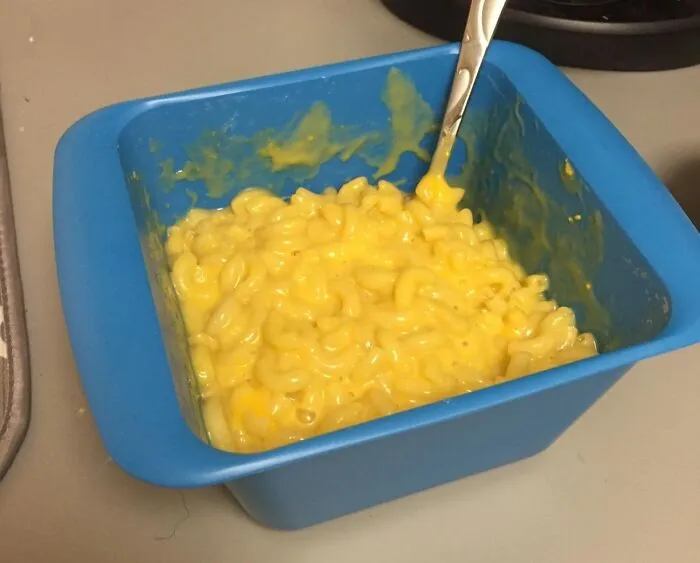Creamy, Dreamy Mac 'N Cheese In A Flash With The <a Style="Display:inline;" Href="Https://Www.amazon.com/Rapid-Microwave-Macaroni-Dishwasher-Safe-Microwaveable/Dp/B0c545r8c6?ie=utf8&th=1&linkcode=ll1&tag=bpbuffalo-20&linkid=07d84210e7850a9d2ffc142e3688903c&language=en_us&ref_=as_li_ss_tl" Target="_blank"><span Style="Font: Inherit; Color: #d74b1f;"> 5 Minute Mac N Cheese Maker</Span>!
