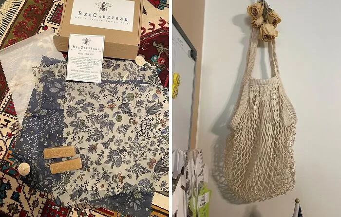 Wrap, Store, And Snack In Harmony With The Planet With The <a Style="Display:inline;" Href="Https://Www.amazon.com/Reusable-Beeswax-Food-Wrap-Wraps/Dp/B0834pnlld?ie=utf8&linkcode=ll1&tag=bpcorgi-20&linkid=e4c7eea53ac1e326a139bcc748ee87fa&language=en_us&ref_=as_li_ss_tl" Target="_blank"><span Style="Font: Inherit; Color: #d74b1f;"> Beeswax Food Wraps With A Produce Bag</Span>! Ditch The Plastic Wrap And Baggies, And Get Wrapped Up In The Sustainable Goodness Of Beeswax And Reusable Bags