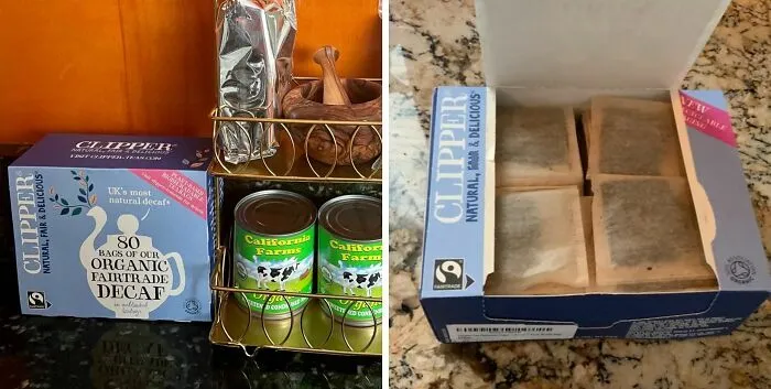 Sip, Relax, And Soak Up The Organic Goodness Of <a Style="Display:inline;" Href="Https://Www.amazon.com/Clipper-Teas-Unbleached-Organic-Decaf/Dp/B00e7w0rvy?ie=utf8&linkcode=ll1&tag=bpcorgi-20&linkid=b21c78756bb84f9c932413ddfea9bc55&language=en_us&ref_=as_li_ss_tl" Target="_blank"><span Style="Font: Inherit; Color: #d74b1f;"> Clipper Organic Tea</Span>