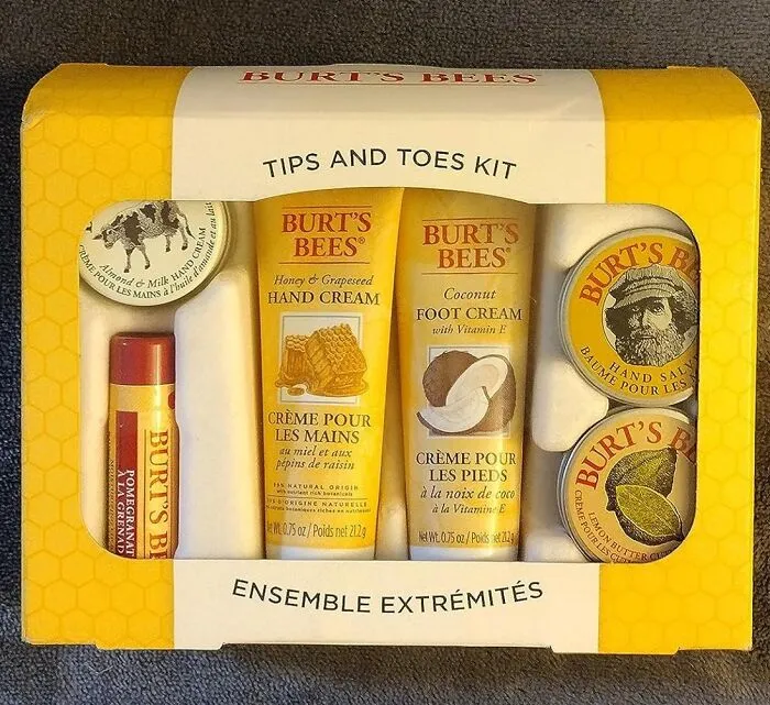 Pamper Yourself Naturally With The <a Style="Display:inline;" Href="Https://Www.amazon.com/Burts-Bees-Mothers-Essential-Beauty/Dp/B0d3ctqpg2?crid=38ohm712he7p6&dib=eyj2ijoimsj9.6fliuqep_bozklrpkpmjstmarp8-Ltnnaqiqpdglsgsbrsayhdmlo3ocpoe3374n2ugo2mlq2ajkrzm6xinvtrknuh9252dbwxtznuz8zs1v9fifjioeoqe6fnj4pyljpor2huplpsg-Qazrkuhhu5spktb_u_8xrz_atkl_k7ki5s33khcqthdglhunisjxmvo0lvejoeozuugwepygzginblw5dded3keb8xcl1ny8epzagvsjx7-Lhmoojxdxhd8s2zqaduf9pmobe3yuk4prg4bukgtgutb9f8tsvci.0_eh41hgayrn0sivlntk6f2gynqd22rjbpm9nrxvkaw&dib_tag=se&keywords=organic+lotion+gift+set&qid=1731411095&sprefix=organic+lotion+gift+se%2caps%2c375&sr=8-9&linkcode=ll1&tag=bpcorgi-20&linkid=1d5224dc9db9e70b40a97281d815ae4e&language=en_us&ref_=as_li_ss_tl" Target="_blank"><span Style="Font: Inherit; Color: #d74b1f;"> Burt's Bees Gift Set</Span>