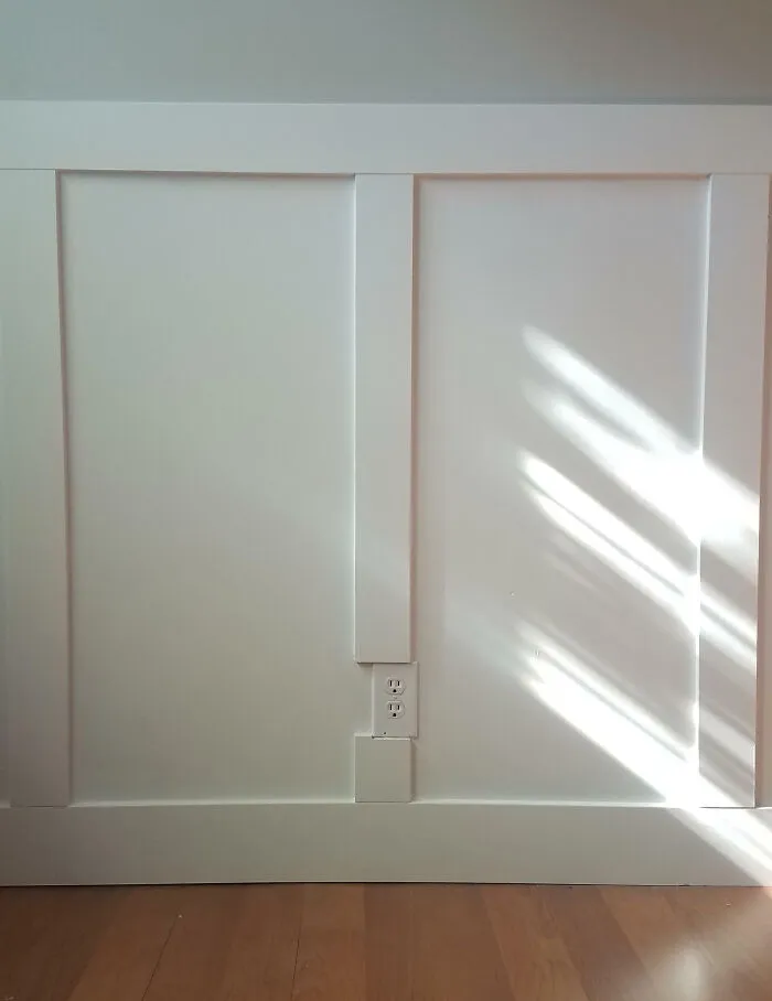El sótano que remodeló mi cuñado 