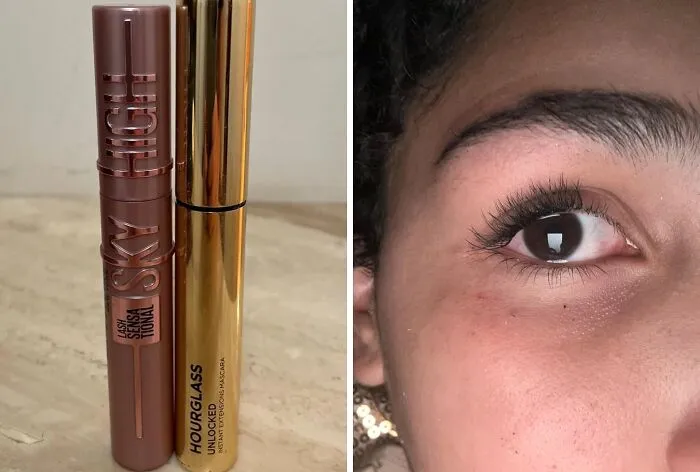 Ash Out In Style With Voluminous, Full Lashes Courtesy Of The Iconic And Beloved <a Style="Display:inline;" Href="Https://Www.amazon.com/Maybelline-Volumizing-Buildable-Lengthening-Multiplying/Dp/B08h3jph74?ie=utf8&th=1&linkcode=ll1&tag=bplynx-20&linkid=483f87a5b4f97dc80a3fbe3b0543f5b0&language=en_us&ref_=as_li_ss_tl" Target="_blank"><span Style="Font: Inherit; Color: #d74b1f;"> Maybelline Lash Sensational</Span> Mascara