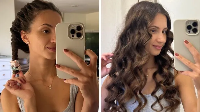 Achieve Salon-Quality Curls Without The Heat Damage With The Innovative <a Style="Display:inline;" Href="Https://Www.amazon.com/Kitsch-Heatless-Curling-Perfect-Damage/Dp/B09s4pvz81?ie=utf8&th=1&linkcode=ll1&tag=bplynx-20&linkid=846f1bc0a9d60e3f23063529a72dae96&language=en_us&ref_=as_li_ss_tl" Target="_blank"><span Style="Font: Inherit; Color: #d74b1f;"> Satin Heatless Curling Set</Span>