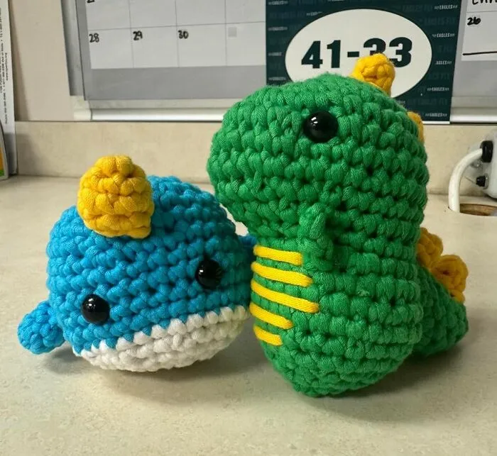 Get Creative With Yarn And Make Something Truly Special With The <a Style="Display:inline;" Href="Https://Www.amazon.com/Pre-Order-Woobles-Beginners-Tutorials-Bunny/Dp/B07bls3rbr?ie=utf8&th=1&linkcode=ll1&tag=bplynx-20&linkid=5b345b10bee689464a5544f8389c5bda&language=en_us&ref_=as_li_ss_tl" Target="_blank"><span Style="Font: Inherit; Color: #d74b1f;"> Beginners Crochet Kit</Span>, The Perfect Starter Pack For Crafting Cozy Masterpieces