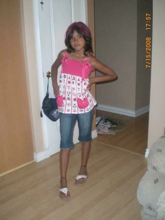 De camino a ver a los Jonas Brothers