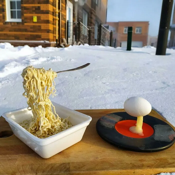 Yum!