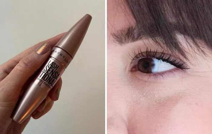 Give Your Lashes A Sensational Boost With <a Style="Display:inline;" Href="Https://Www.amazon.com/Maybelline-Sensational-Washable-Mascara-Blackest/Dp/B00pfct2r0?ie=utf8&th=1&linkcode=ll1&tag=bppelican-20&linkid=a96ba6b606d5e955ac31014dee0c8c95&language=en_us&ref_=as_li_ss_tl" Target="_blank"><span Style="Font: Inherit; Color: #d74b1f;"> Maybelline Lash Sensational Washable Mascara</Span>, For Show-Stopping Volume, Length, And Separation