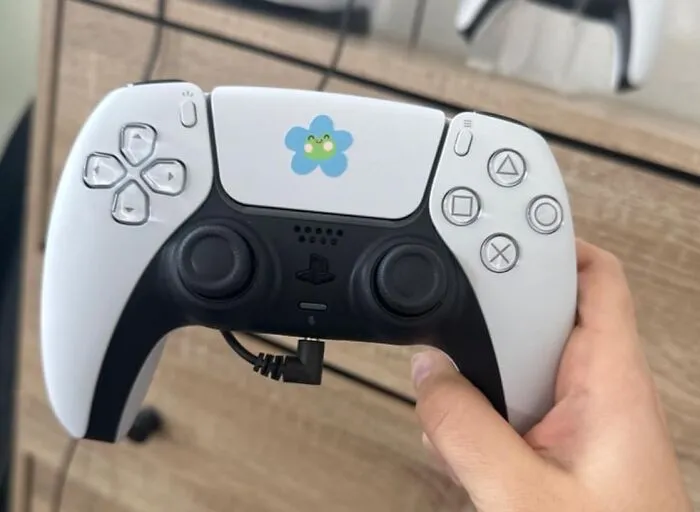 Level Up Your Gaming Experience With The Cutting-Edge <a Style="Display:inline;" Href="Https://Www.amazon.com/Playstation-Dualsense-Wireless-Controller-Gaming-Console/Dp/B0cjt9wcrd?ie=utf8&th=1&linkcode=ll1&tag=bppelican-20&linkid=a1a7cdf16cd871675a2ef1a1d5f75e9d&language=en_us&ref_=as_li_ss_tl" Target="_blank"><span Style="Font: Inherit; Color: #d74b1f;"> Playstation Dualsense Wireless Controller</Span>