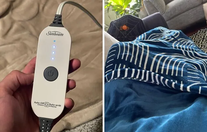 Wrap Yourself In Warmth And Luxury With The Soft, Plush <a Style="Display:inline;" Href="Https://Www.amazon.com/Sunbeam-Electric-Settings-Shut-Off-Washable/Dp/B0bztbjxtq?ie=utf8&th=1&linkcode=ll1&tag=bppelican-20&linkid=b67a1a27a3d2868f16a6b191eacc6681&language=en_us&ref_=as_li_ss_tl" Target="_blank"><span Style="Font: Inherit; Color: #d74b1f;"> Velvet Electric Blanket</Span>