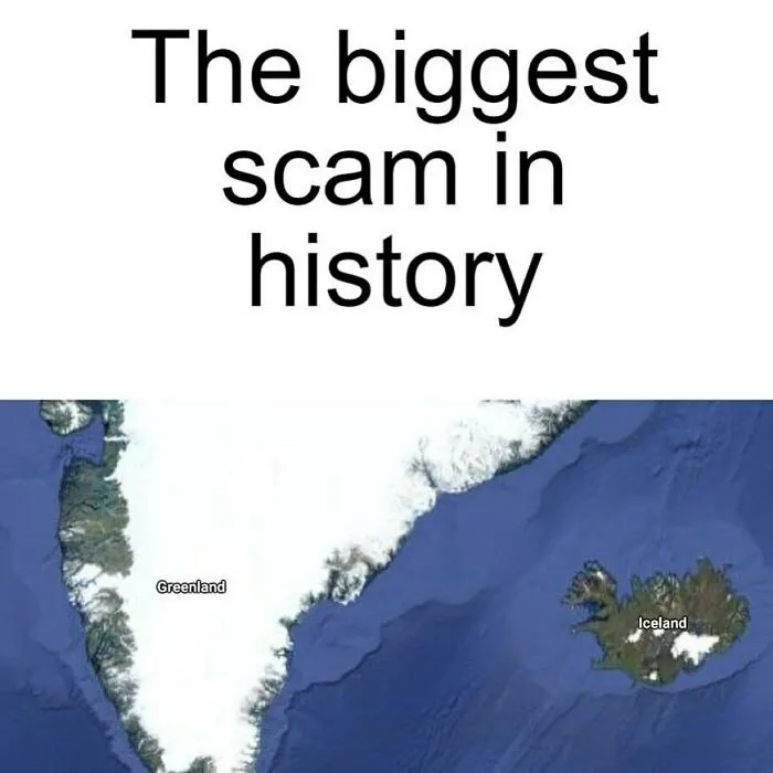 50 Informative Maps People Shared On This Group That Might Change Your Perspective On Things