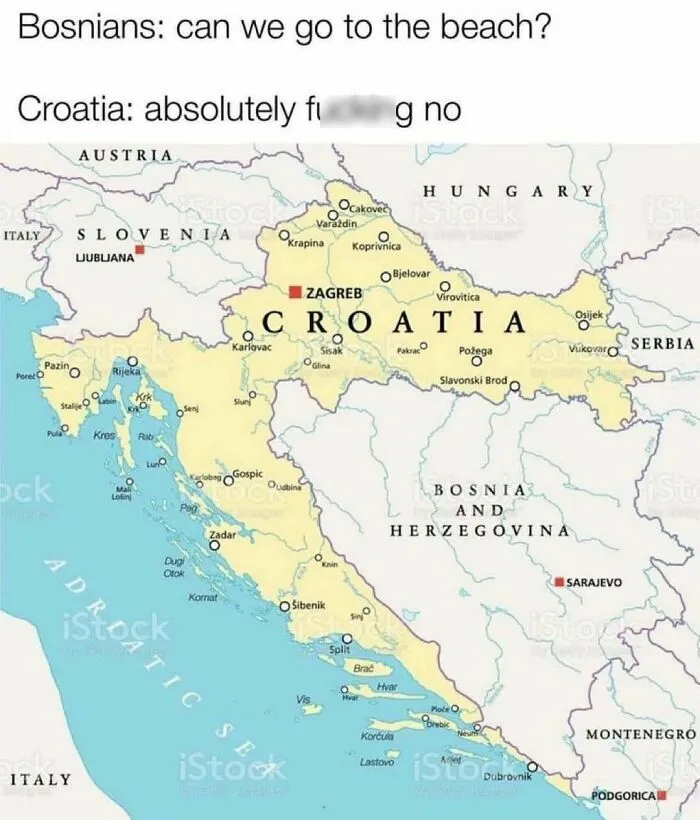 50 Informative Maps People Shared On This Group That Might Change Your Perspective On Things