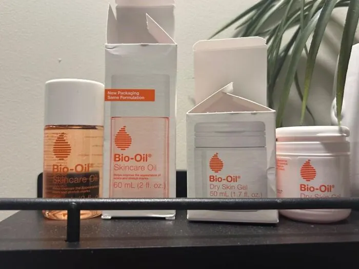 This <a Style="Display:inline;" Href="Https://Www.amazon.com/Bio-Oil-Skin-Travel-Skincare-Bundle/Dp/B0c7588rhm?ie=utf8&linkcode=ll1&tag=bplemur-20&linkid=3e0c8e68fb5f53acba1c0fa0342daa1d&language=en_us&ref_=as_li_ss_tl" Target="_blank"><span Style="Font: Inherit; Color: #d74b1f;"> Bio-Oil Travel Skincare Bundle </Span> Is The Perfect Stocking Stuffer For Anyone Who Wants To Keep Their Skin Hydrated And Glowing On The Go