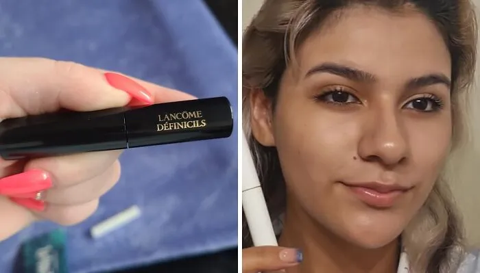 This <a Style="Display:inline;" Href="Https://Www.amazon.com/Lanc%c3%b4me-D%c3%a9finicils-Definition-Mascara-Defined/Dp/B00wj7p95i?ie=utf8&linkcode=ll1&tag=bplemur-20&linkid=a8d6a296fd5e65015ae6a93b233e3576&language=en_us&ref_=as_li_ss_tl" Target="_blank"><span Style="Font: Inherit; Color: #d74b1f;"> Lancôme High Definition Mascara</Span> Delivers Dramatic Length And Volume, Making Your Eyes The Star Of The Show