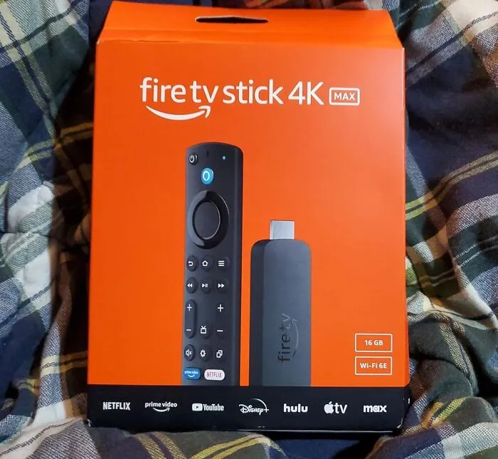 Unlock A World Of Entertainment Possibilities With The Compact And Powerful <a Style="Display:inline;" Href="Https://Www.amazon.com/All-New-Amazon-Fire-TV-Stick-4K-Max/Dp/B0bp9snvh9?ie=utf8&linkcode=ll1&tag=bplemur-20&linkid=54b7cf96fe8ea013951a6a7d0dd3df63&language=en_us&ref_=as_li_ss_tl" Target="_blank"><span Style="Font: Inherit; Color: #d74b1f;"> Amazon Fire TV Stick</Span>