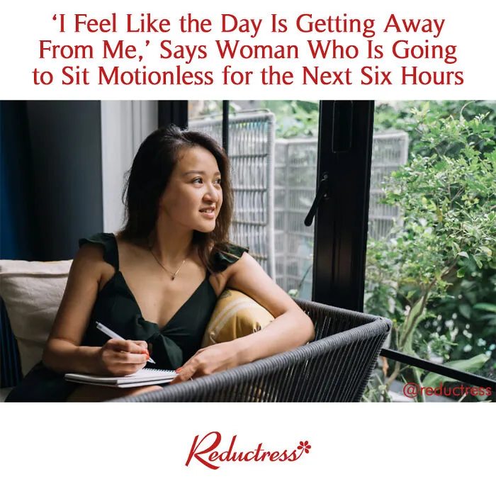 25 Times This Satirical Online Magazine Delivered The Funniest And Most Relatable Headlines (New Pics)