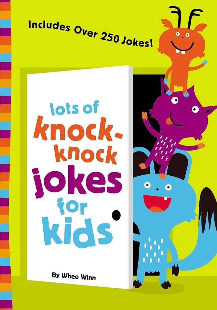 This <a Style="Display:inline;" Href="Https://Www.amazon.com/Lots-Knock-Knock-Jokes-Kids-Whee/Dp/0310750628?crid=h1ewu6eizgoj&dib=eyj2ijoimsj9.lfycf0cfky5opo5cwy0rcpjle1h8wdnfiplnhtmyvtwdq7b5tw8eynhthf6ejrg9y3gnk-Wvumqeizwadhk-Peslrwp_vjni9jjgg3nvis5kromksbztonfit7riw8vs8d0hk3rdbnywdsppjyg3yyrpadea1fxak3lhcz-Zjxnnunddjj3ztv4q48l_acyqcxxheouvyslnewjsfzaqgpbofdfrhton9zmz6qkagkklppf-Qbw8y7slxyhwgsrxqed20dtrspxi9fiqxqx2ww7wmjfgs0bkjiffb34vmya.ys-Wuss56_nzk0usrgrwhc5yfhzb8gg3hbnze2rqorg&dib_tag=se&keywords=stocking+stuffer+for+kids&qid=1731580509&sprefix=stocking+stuffer+for+kid%2caps%2c302&sr=8-10&linkcode=ll1&tag=bplamb-20&linkid=906759861d27b91ea9740f5f83137947&language=en_us&ref_=as_li_ss_tl" Target="_blank"><span Style="Font: Inherit; Color: #d74b1f;"> Lots Of Knock-Knock Jokes </Span> Book Is The Perfect Stocking Stuffer For The Little Comedian In Your Life! Get Ready For A Giggle Fest That Will Have The Whole Family Laughing (And Groaning)
