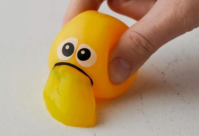 Stocking Stuffer Alert! This <a Style="Display:inline;" Href="Https://Www.amazon.com/Puking-Ball-Fidget-Stress-Sensory/Dp/B0b7tnfpwh?crid=n7w8vbp5xjfr&dib=eyj2ijoimsj9.xoxi5dt5bdgbq56ip6ykepnpvucxte6pbhruvjnvbzw1g8iqlyshimmtorqfn3umutp0spw3f5jeasjqagt5ssavnun0lrpoqkshswqdrkld2llb_bvkbubd1vpgsoh-Xo6nmxwdcdce7pqhru6boxu36we2q01dr22pwbvfvc7cx4qzmuvijs7yq45lp_cu0amrmxpi0dqbo8ygmxo0kwk6icgxrqr2fausww_atuj8pwgs_xdtsvwd_abwizl8uann5-Q8gy4sq4qkmqbmi1xobz3tcgjwunchc_heiho.tpezmennokfjynu6ht9vdwcykfzme9v09cb1v-W1ug8&dib_tag=se&keywords=puke+ball&qid=1731580464&sprefix=puke+bal%2caps%2c298&sr=8-5&linkcode=ll1&tag=bplamb-20&linkid=f444fccbc7bd0f10011d744e047a6114&language=en_us&ref_=as_li_ss_tl" Target="_blank"><span Style="Font: Inherit; Color: #d74b1f;"> Puking Ball Fidget Toy </Span> Is The Hilariously Gross Gift That Will Have Kids Squealing With Delight