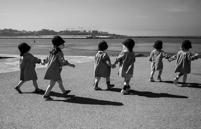 The Marvels Of Daily Life Captured In 49 Stunning Photos By Mary Crnkovic Pilas