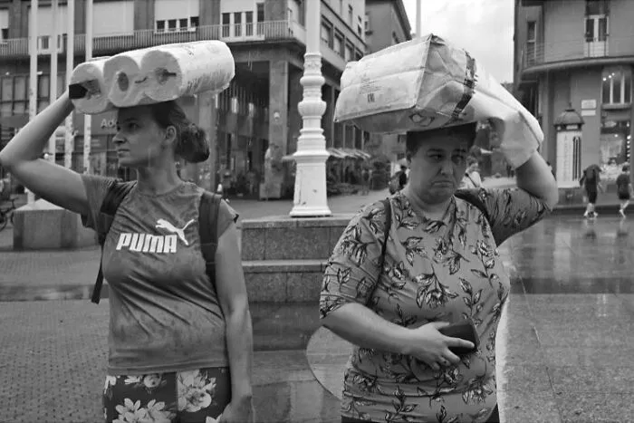 The Marvels Of Daily Life Captured In 49 Stunning Photos By Mary Crnkovic Pilas
