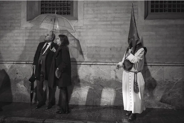 The Marvels Of Daily Life Captured In 49 Stunning Photos By Mary Crnkovic Pilas