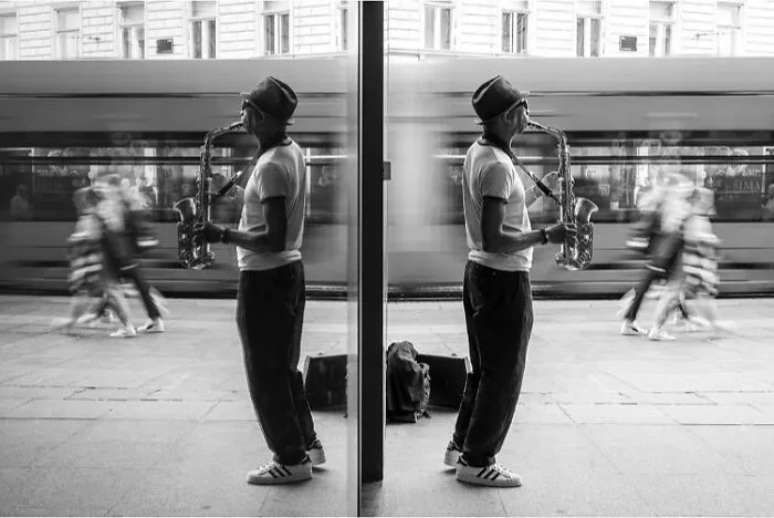 The Marvels Of Daily Life Captured In 49 Stunning Photos By Mary Crnkovic Pilas