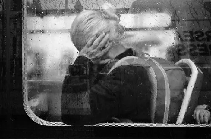 The Marvels Of Daily Life Captured In 49 Stunning Photos By Mary Crnkovic Pilas