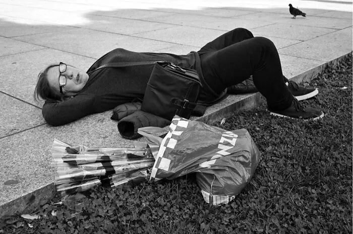 The Marvels Of Daily Life Captured In 49 Stunning Photos By Mary Crnkovic Pilas