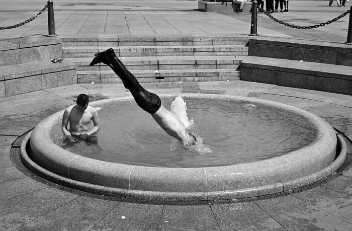 The Marvels Of Daily Life Captured In 49 Stunning Photos By Mary Crnkovic Pilas