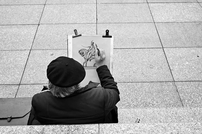 The Marvels Of Daily Life Captured In 49 Stunning Photos By Mary Crnkovic Pilas
